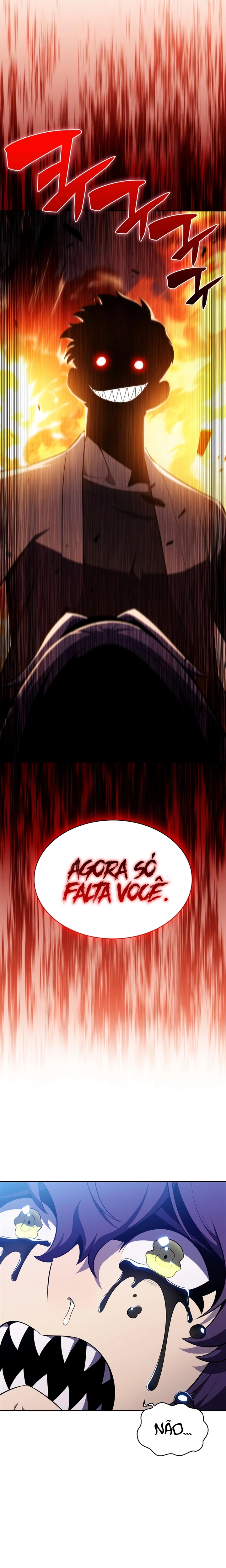 Read I'm the Max-Level Newbie Português Manga Online