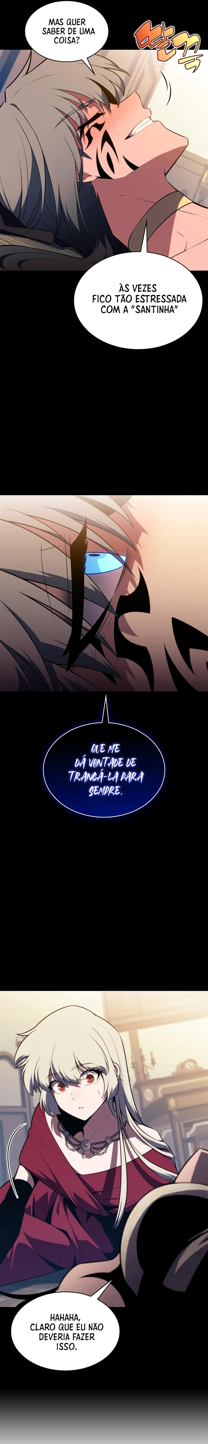 Read I'm the Max-Level Newbie Português Manga Online