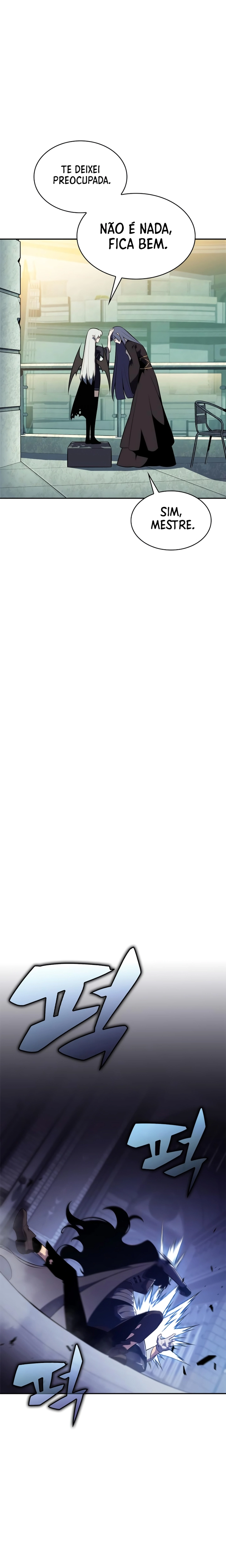 Read I'm the Max-Level Newbie Português Manga Online