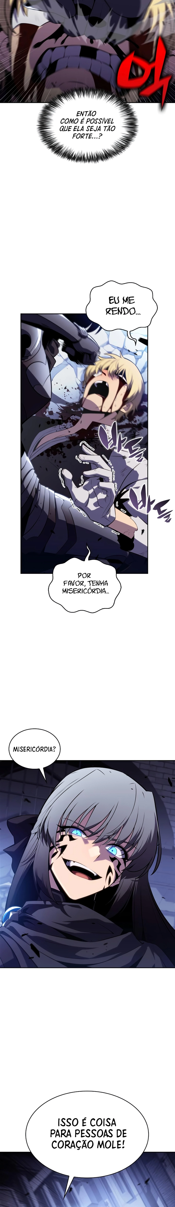 Read I'm the Max-Level Newbie Português Manga Online