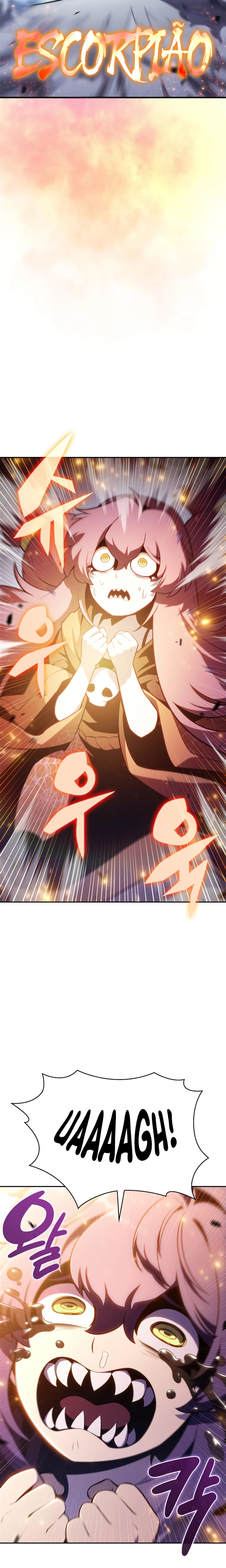 Read I'm the Max-Level Newbie Português Manga Online