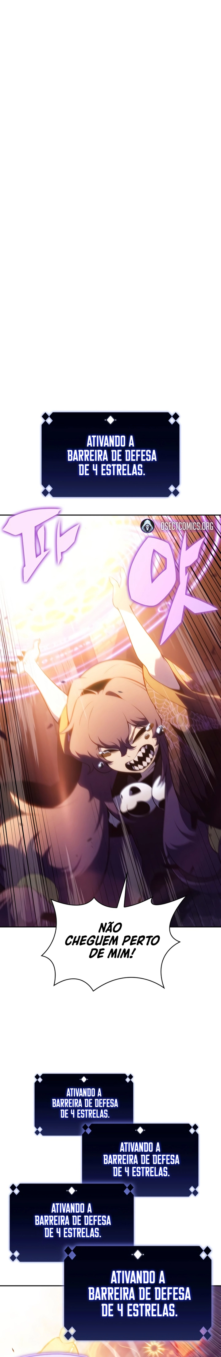 Read I'm the Max-Level Newbie Português Manga Online