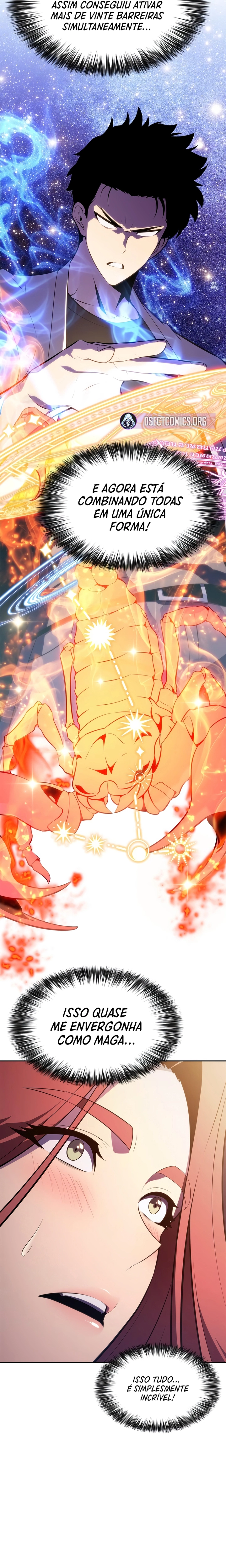 Read I'm the Max-Level Newbie Português Manga Online