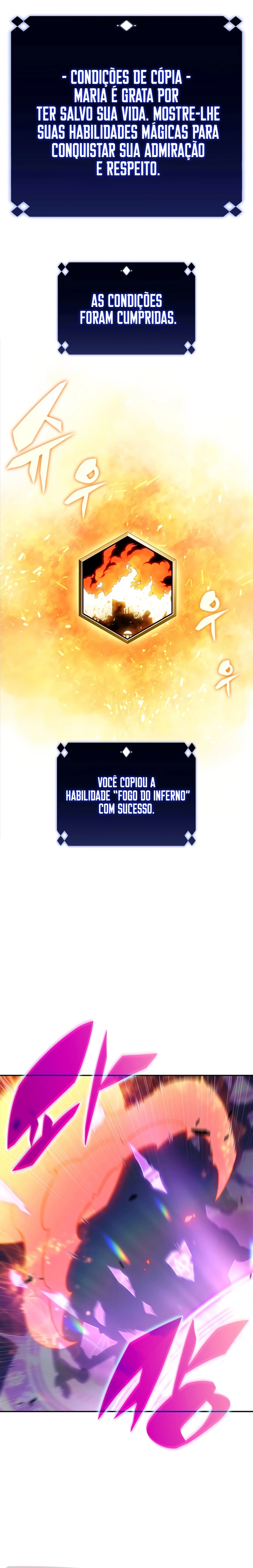 Read I'm the Max-Level Newbie Português Manga Online