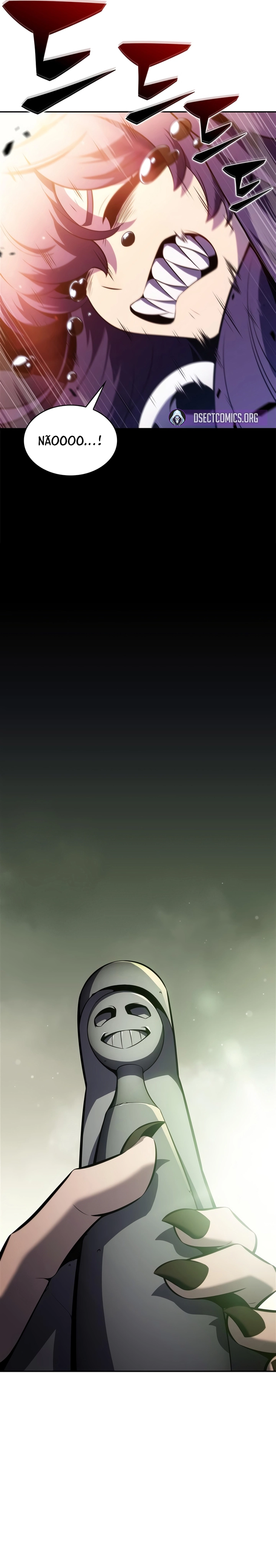 Read I'm the Max-Level Newbie Português Manga Online