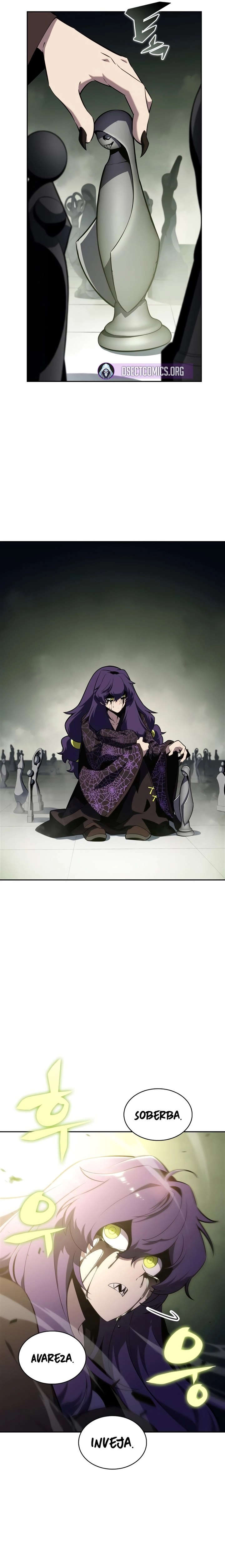 Read I'm the Max-Level Newbie Português Manga Online