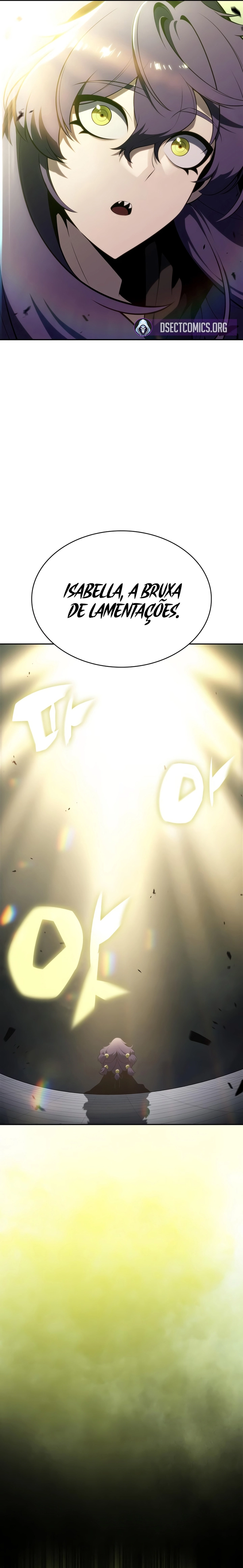 Read I'm the Max-Level Newbie Português Manga Online