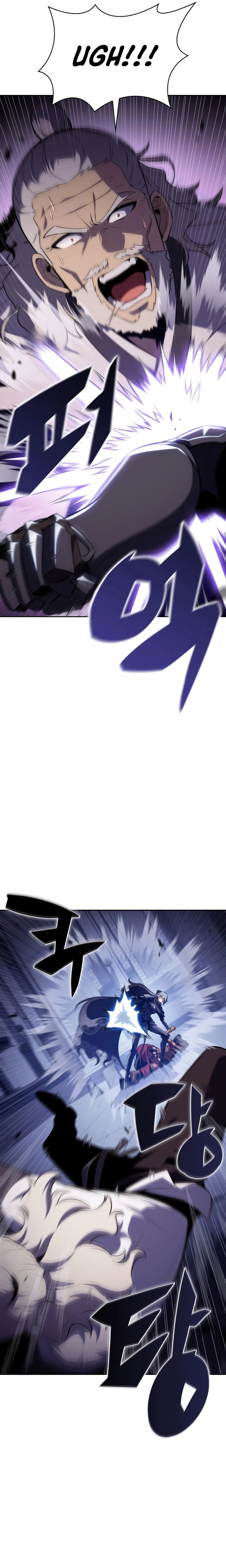 Read I'm the Max-Level Newbie Português Manga Online