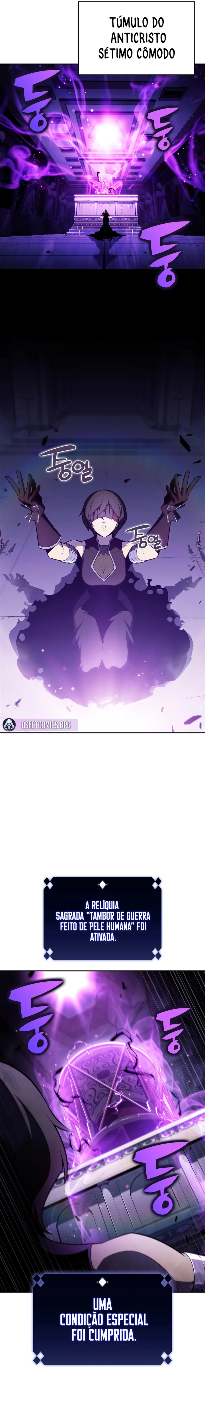 Read I'm the Max-Level Newbie Português Manga Online