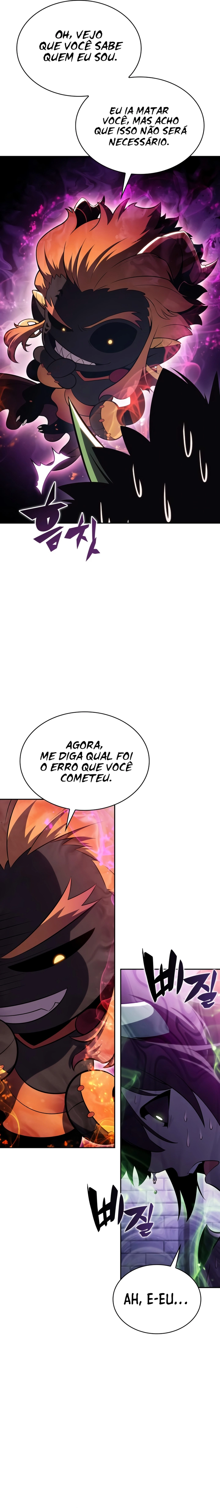 Read I'm the Max-Level Newbie Português Manga Online