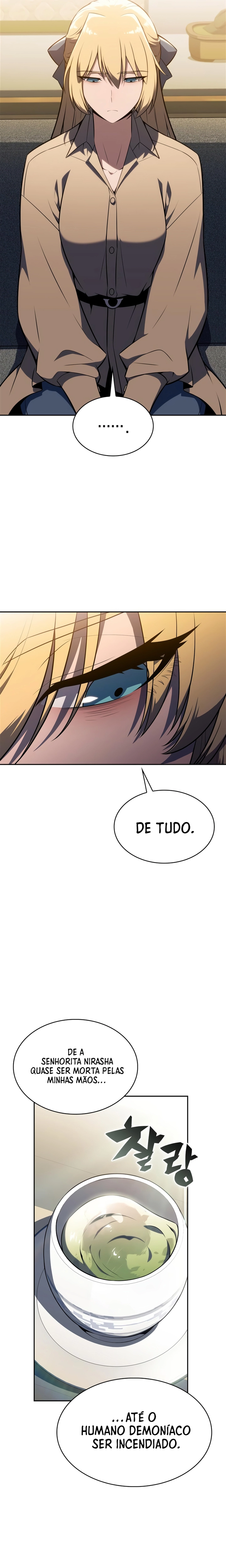 Read I'm the Max-Level Newbie Português Manga Online