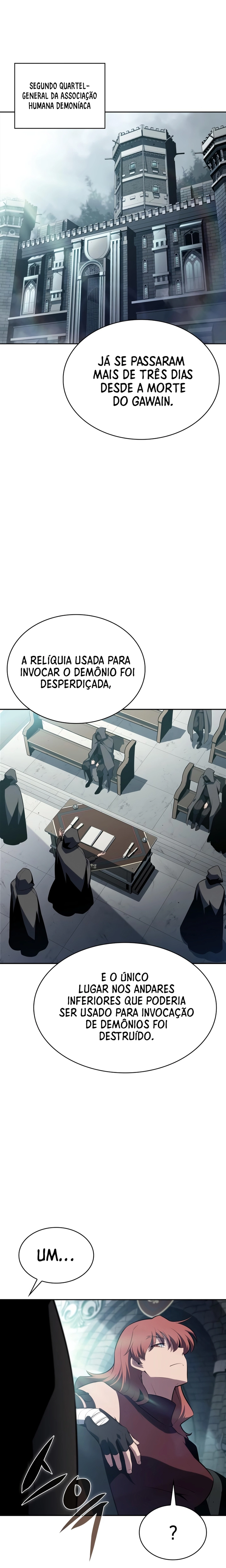 Read I'm the Max-Level Newbie Português Manga Online