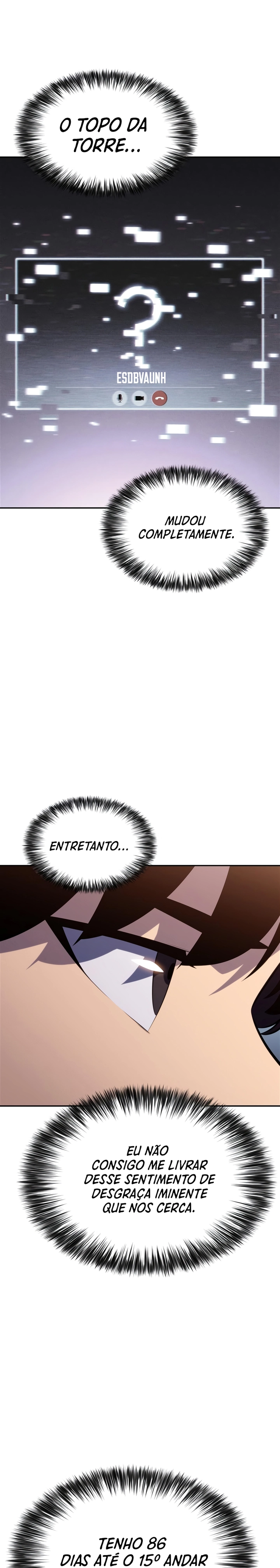 Read I'm the Max-Level Newbie Português Manga Online