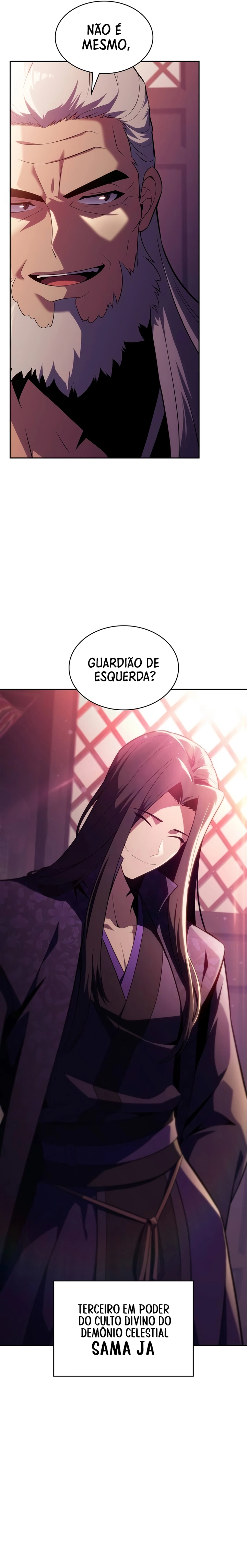 Read I'm the Max-Level Newbie Português Manga Online