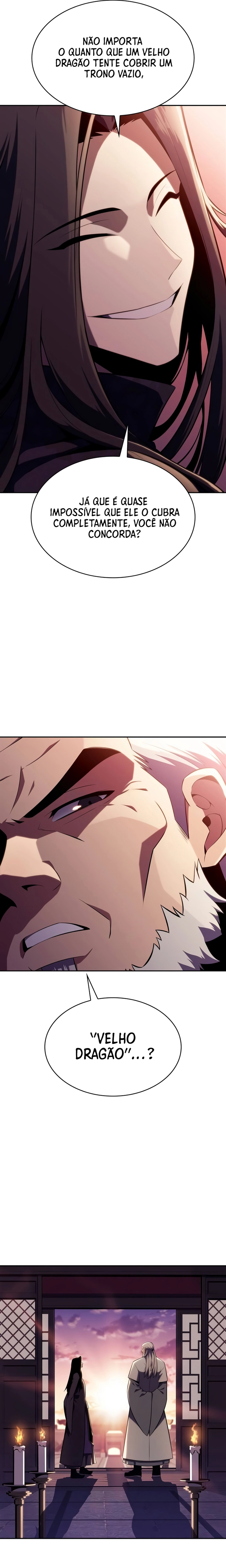 Read I'm the Max-Level Newbie Português Manga Online