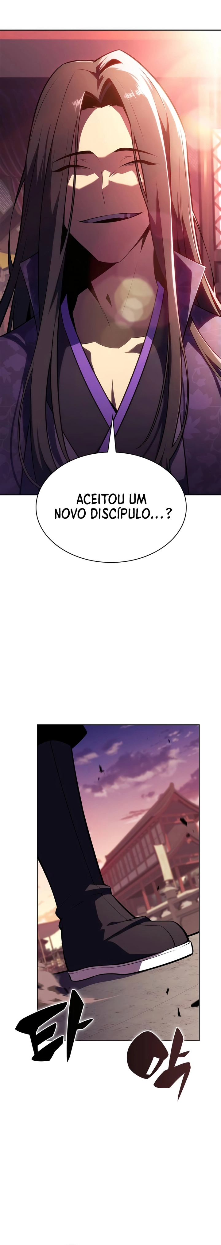 Read I'm the Max-Level Newbie Português Manga Online