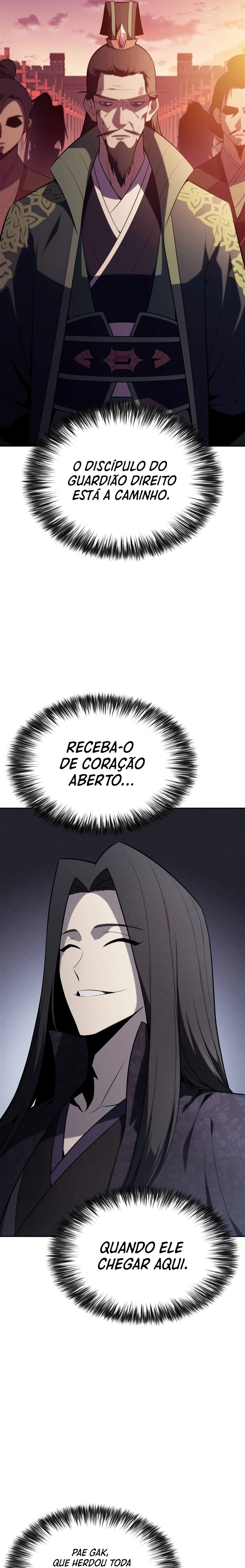 Read I'm the Max-Level Newbie Português Manga Online