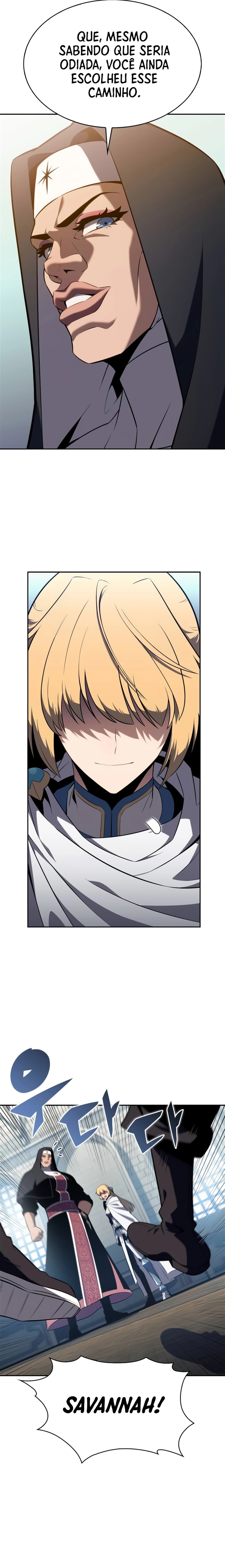 Read I'm the Max-Level Newbie Português Manga Online