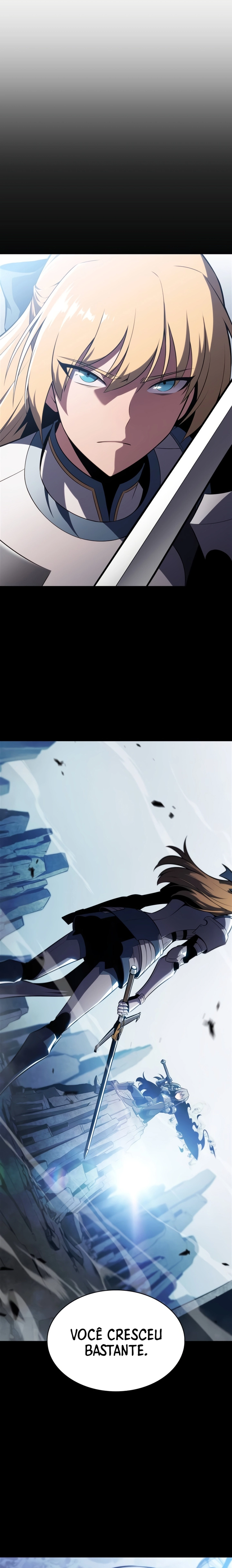 Read I'm the Max-Level Newbie Português Manga Online