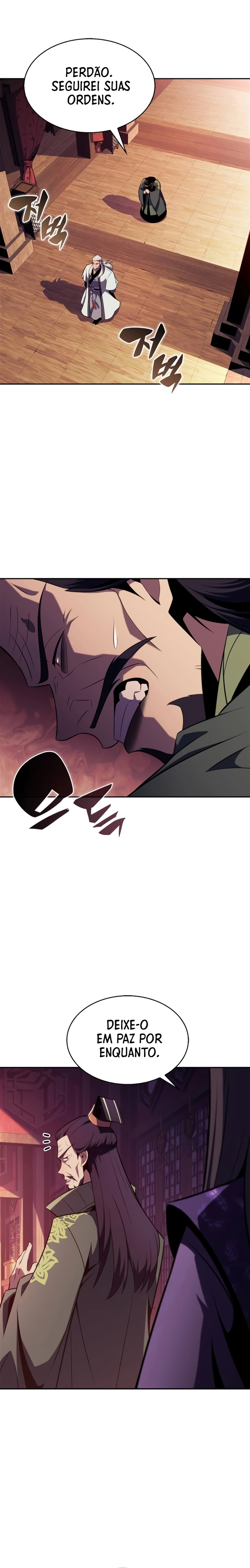 Read I'm the Max-Level Newbie Português Manga Online