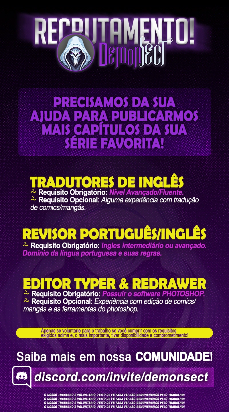 Read I'm the Max-Level Newbie Português Manga Online