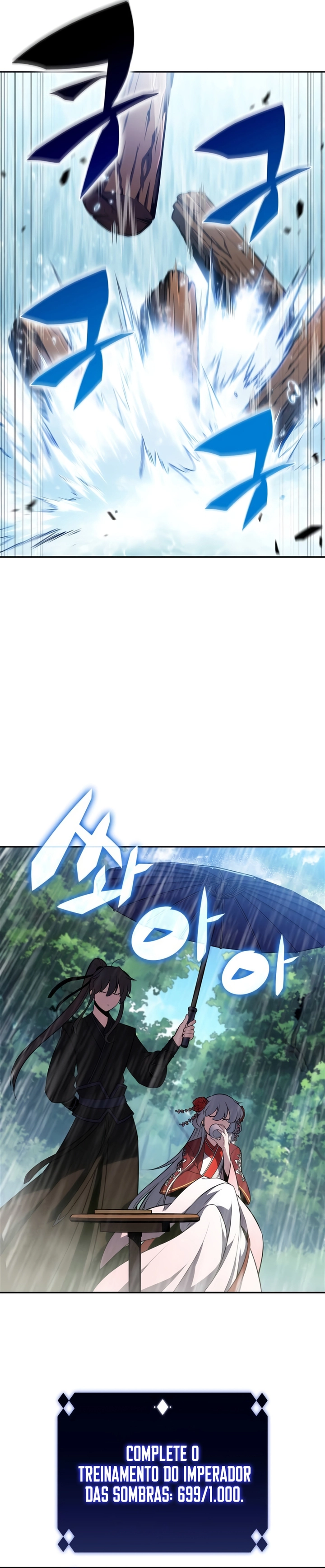 Read I'm the Max-Level Newbie Português Manga Online