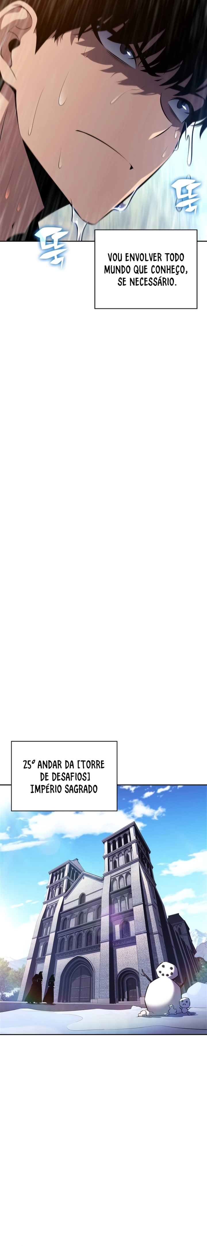 Read I'm the Max-Level Newbie Português Manga Online