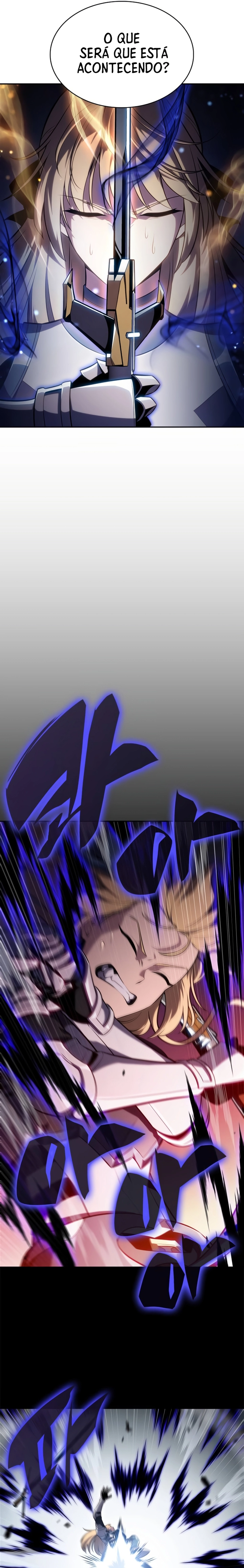 Read I'm the Max-Level Newbie Português Manga Online