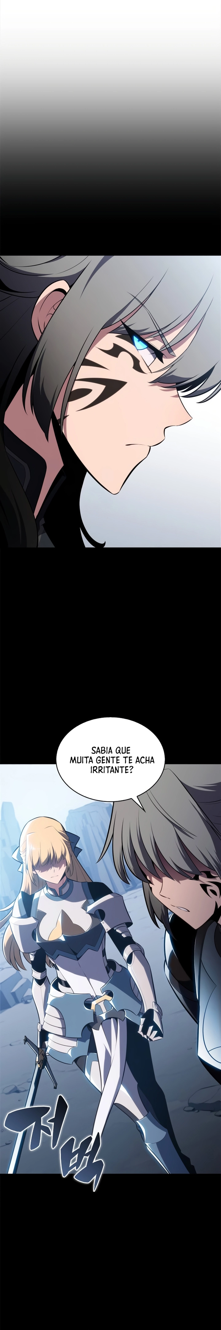 Read I'm the Max-Level Newbie Português Manga Online