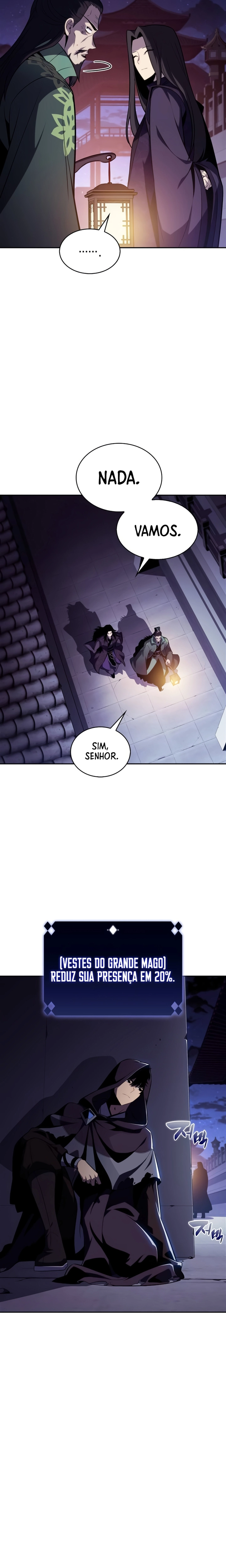 Read I'm the Max-Level Newbie Português Manga Online