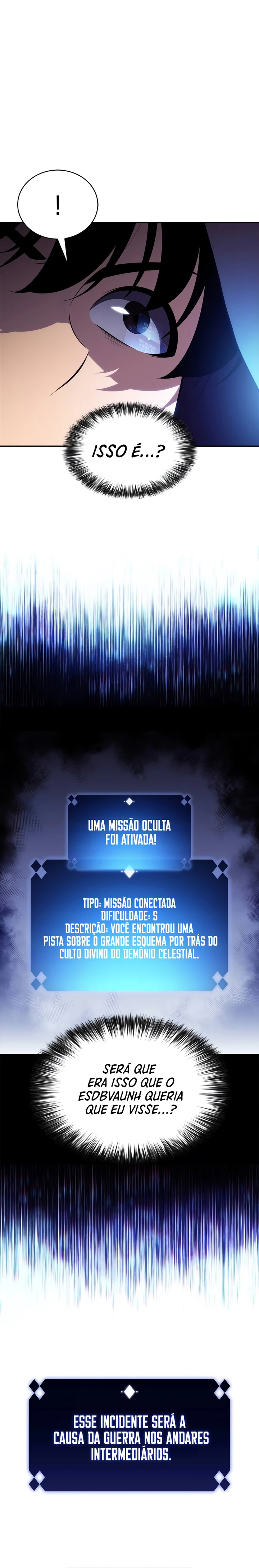 Read I'm the Max-Level Newbie Português Manga Online