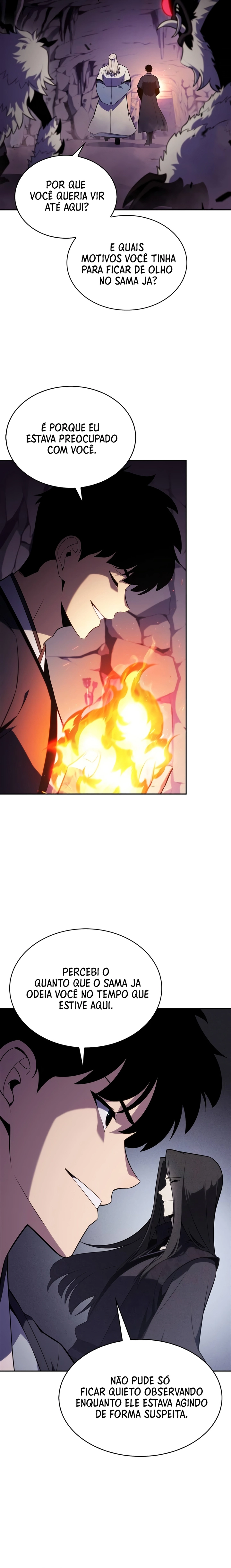 Read I'm the Max-Level Newbie Português Manga Online