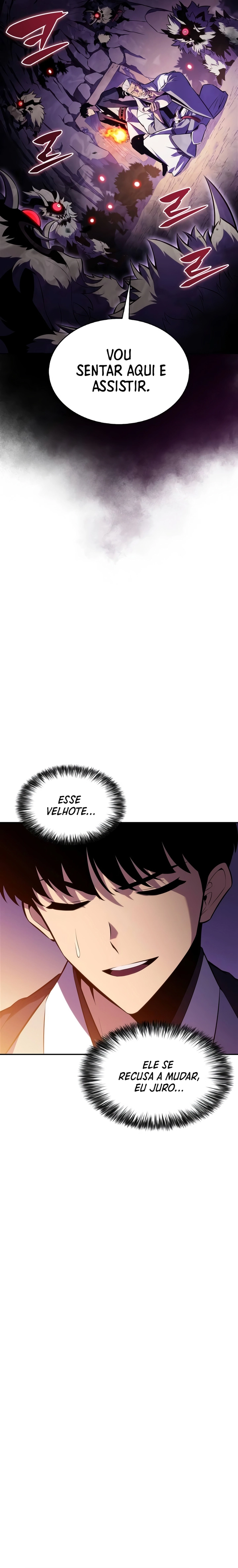 Read I'm the Max-Level Newbie Português Manga Online