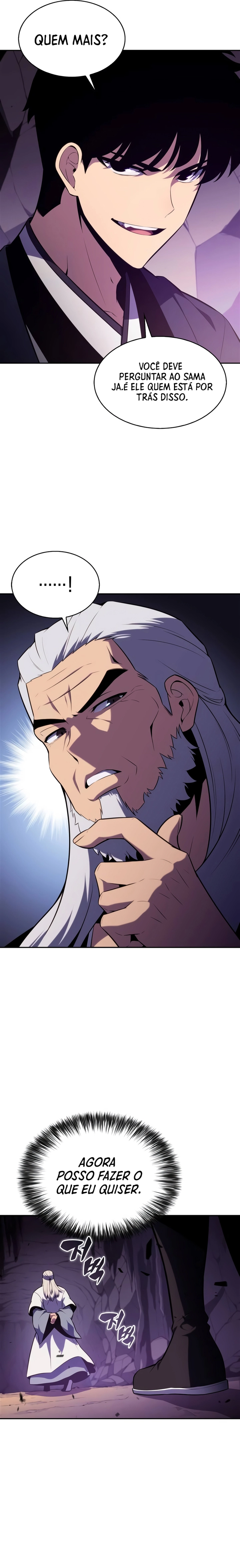 Read I'm the Max-Level Newbie Português Manga Online