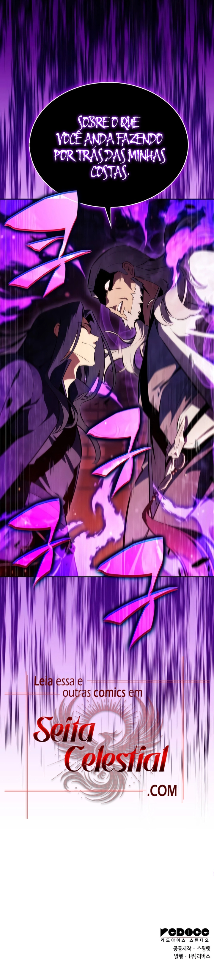 Read I'm the Max-Level Newbie Português Manga Online