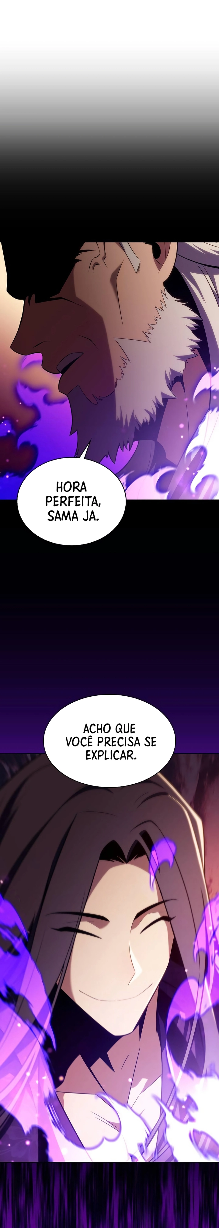 Read I'm the Max-Level Newbie Português Manga Online