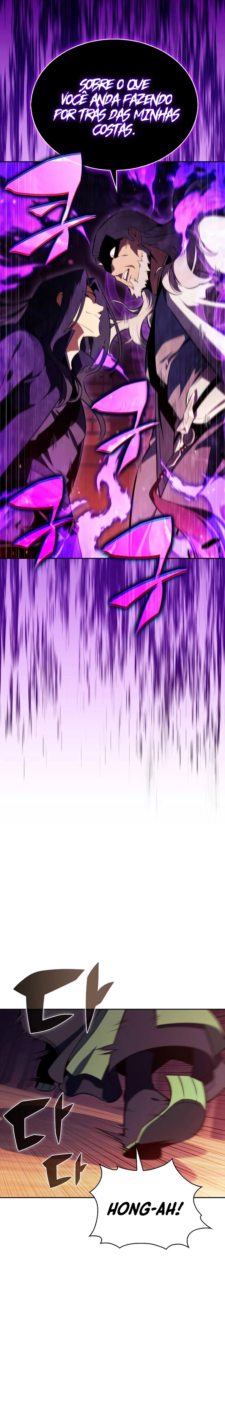 Read I'm the Max-Level Newbie Português Manga Online