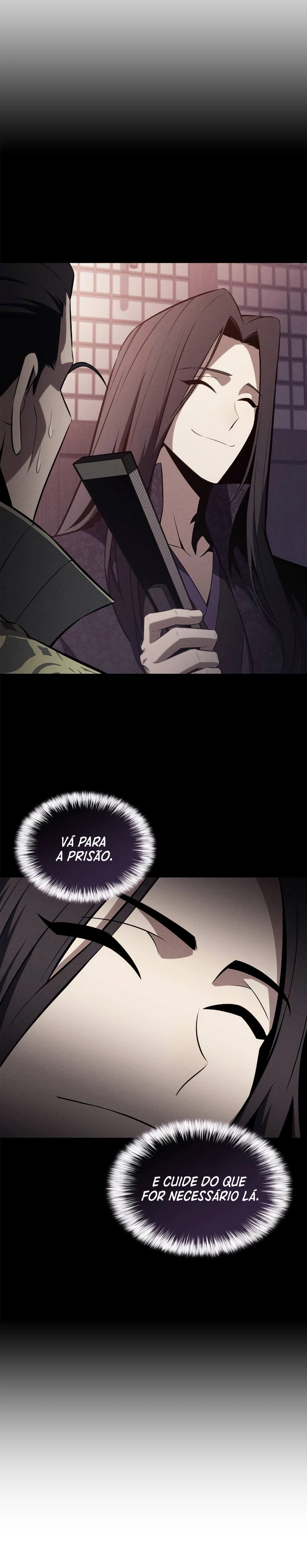 Read I'm the Max-Level Newbie Português Manga Online