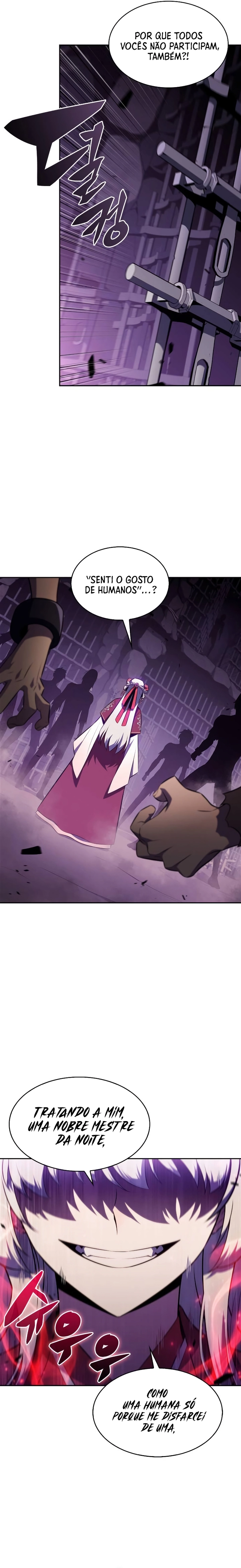 Read I'm the Max-Level Newbie Português Manga Online