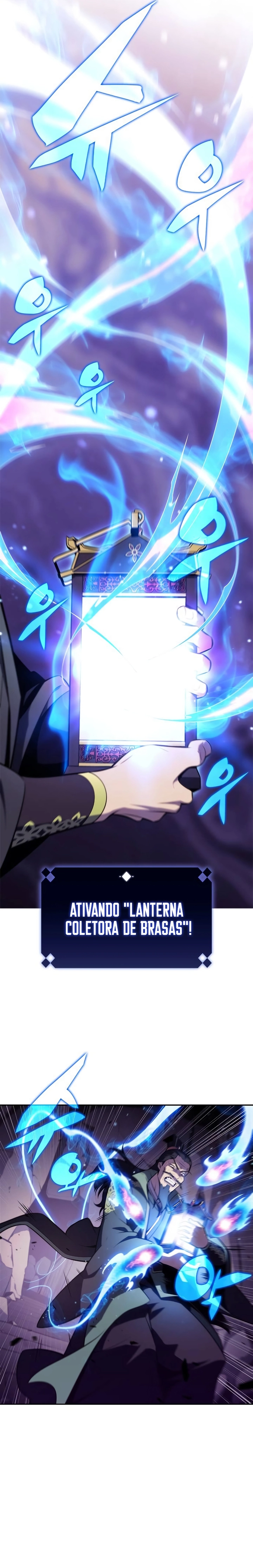 Read I'm the Max-Level Newbie Português Manga Online