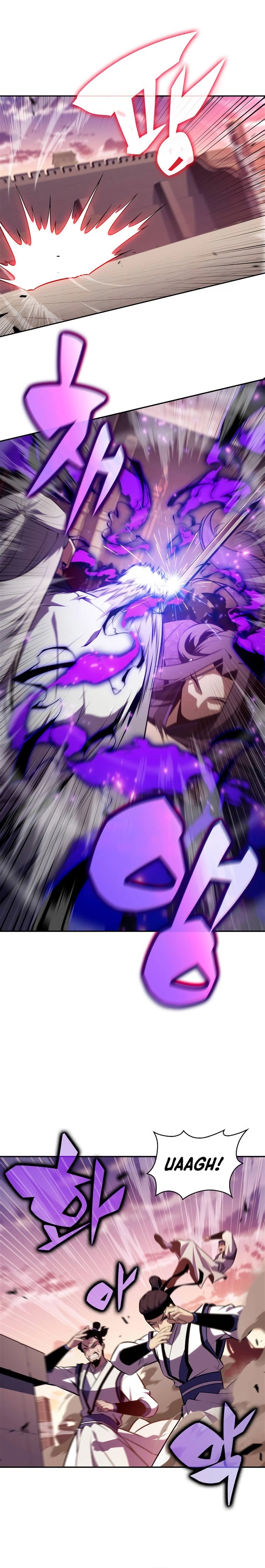 Read I'm the Max-Level Newbie Português Manga Online