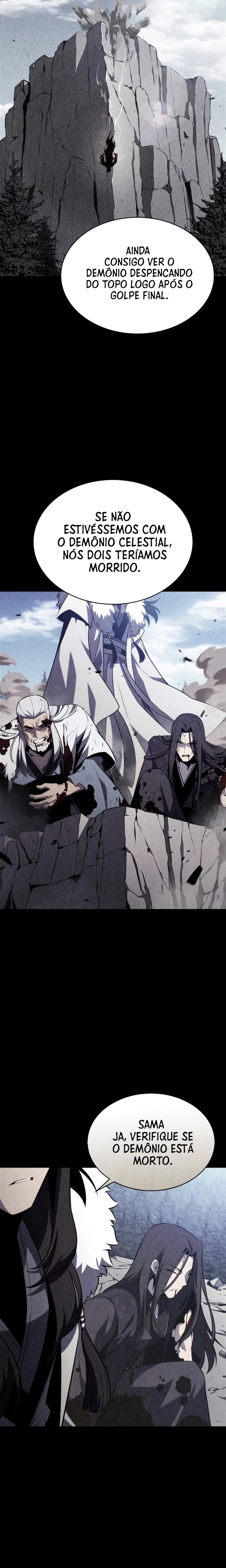 Read I'm the Max-Level Newbie Português Manga Online