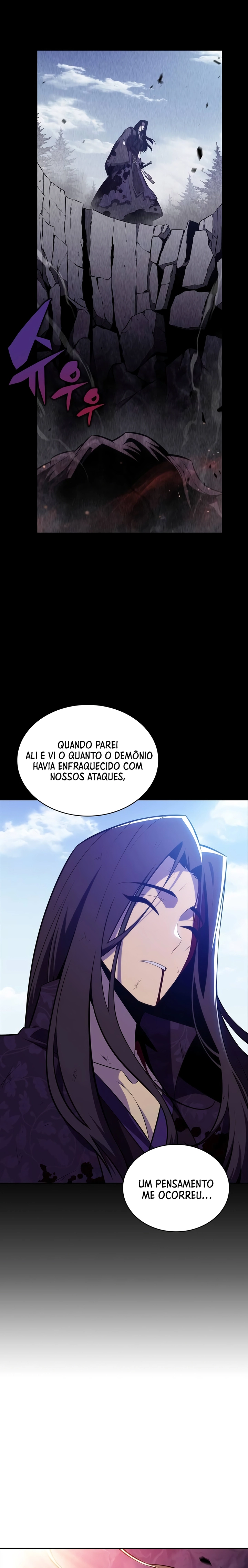 Read I'm the Max-Level Newbie Português Manga Online