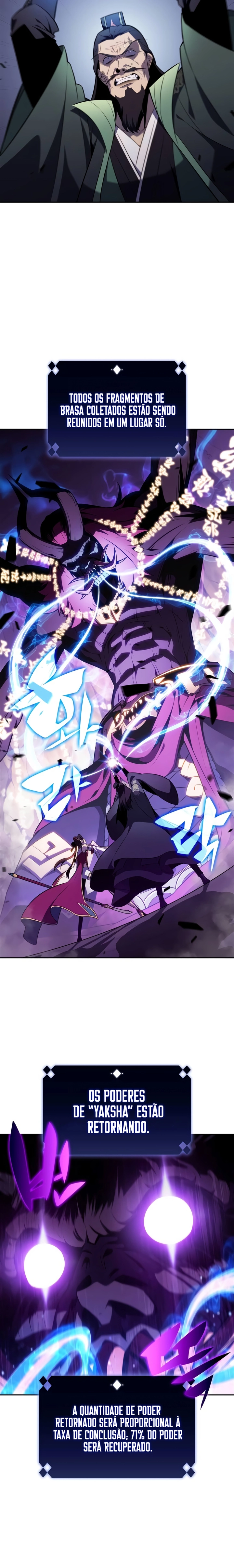 Read I'm the Max-Level Newbie Português Manga Online