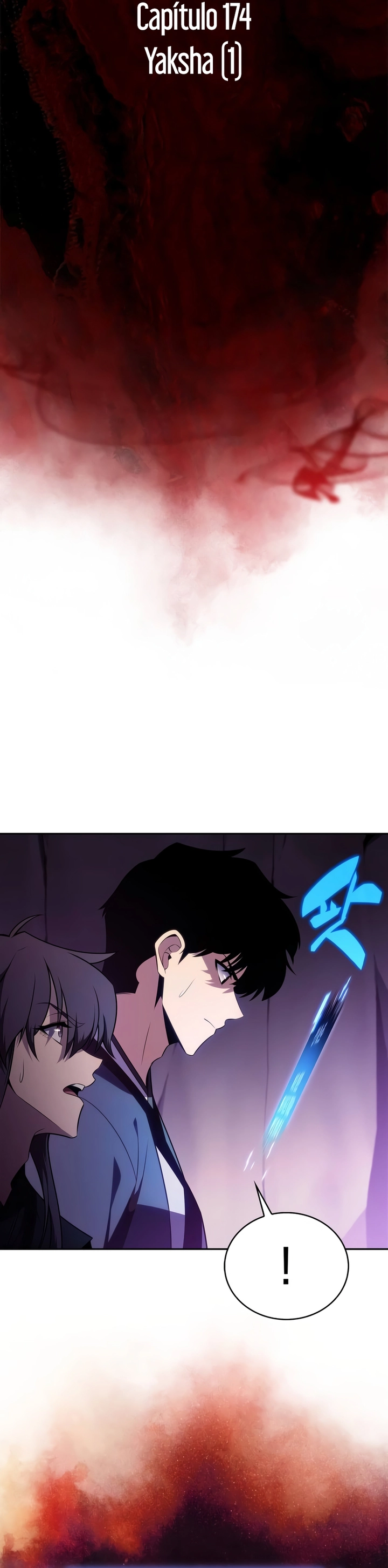 Read I'm the Max-Level Newbie Português Manga Online