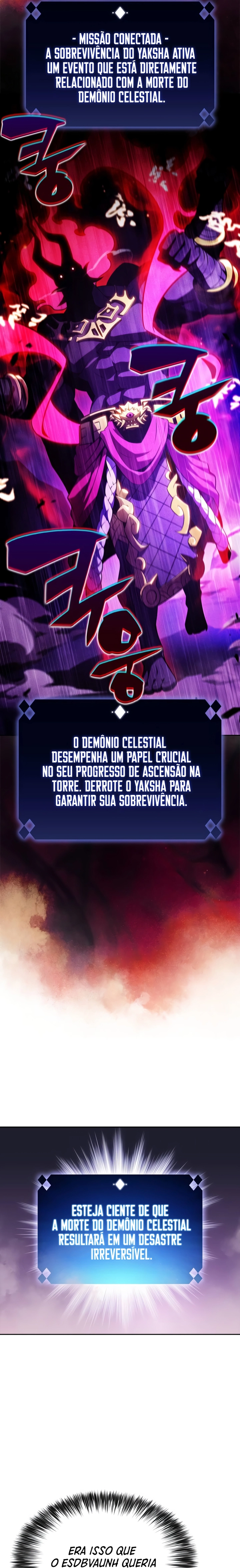 Read I'm the Max-Level Newbie Português Manga Online