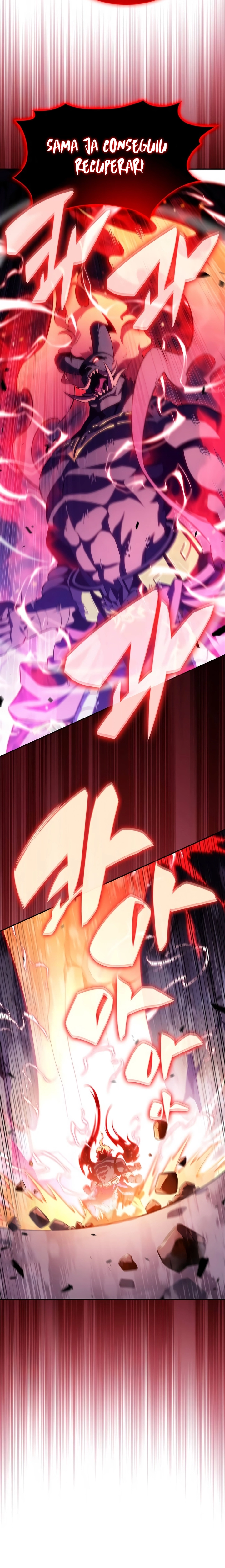 Read I'm the Max-Level Newbie Português Manga Online