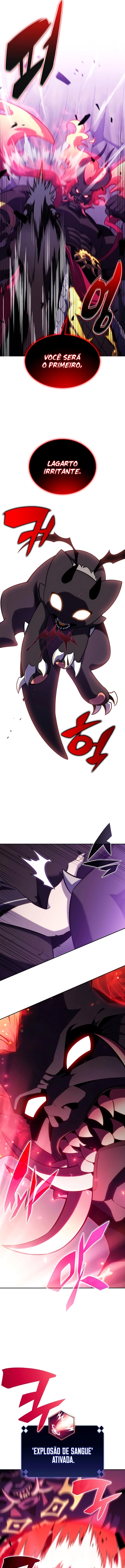 Read I'm the Max-Level Newbie Português Manga Online