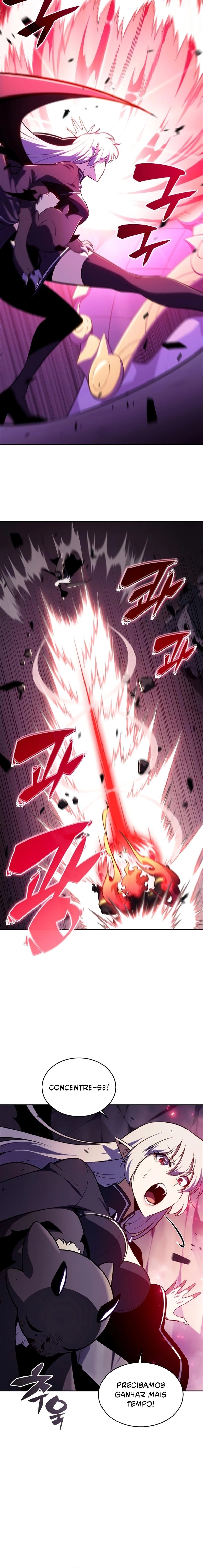 Read I'm the Max-Level Newbie Português Manga Online