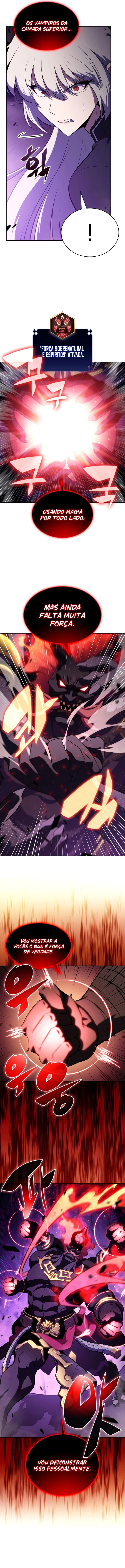 Read I'm the Max-Level Newbie Português Manga Online